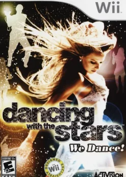 Dancing With The Stars We Dance