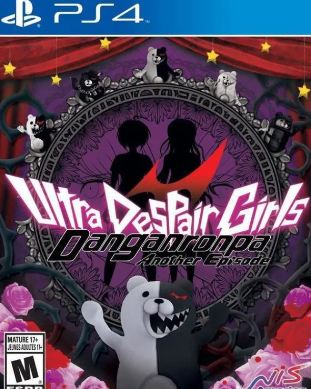 Danganronpa Another Episode: Ultra Despair Girls