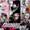 Danganronpa Trilogy