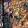 Danger Girl
