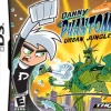 Danny Phantom Urban Jungle DS Game