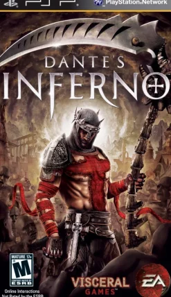 Dante's Inferno