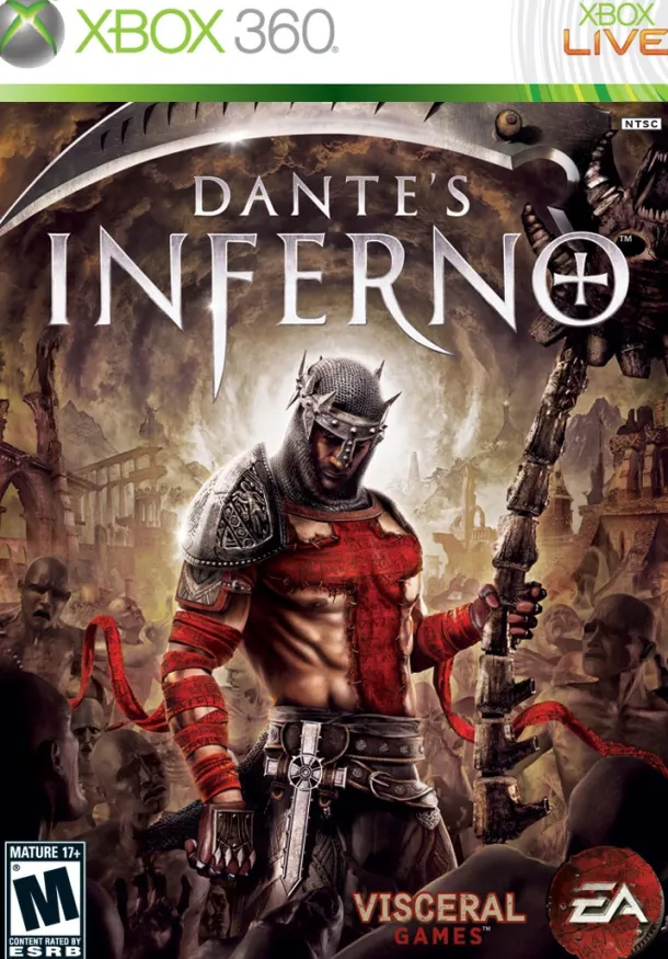 Dantes Inferno