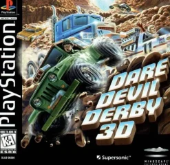 Dare Devil Derby 3D