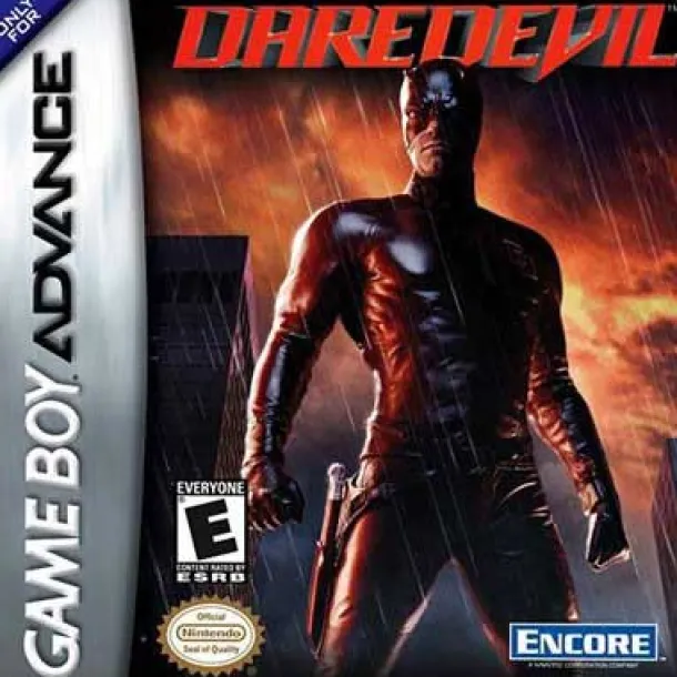 Daredevil