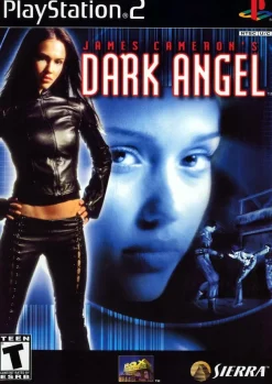 Dark Angel