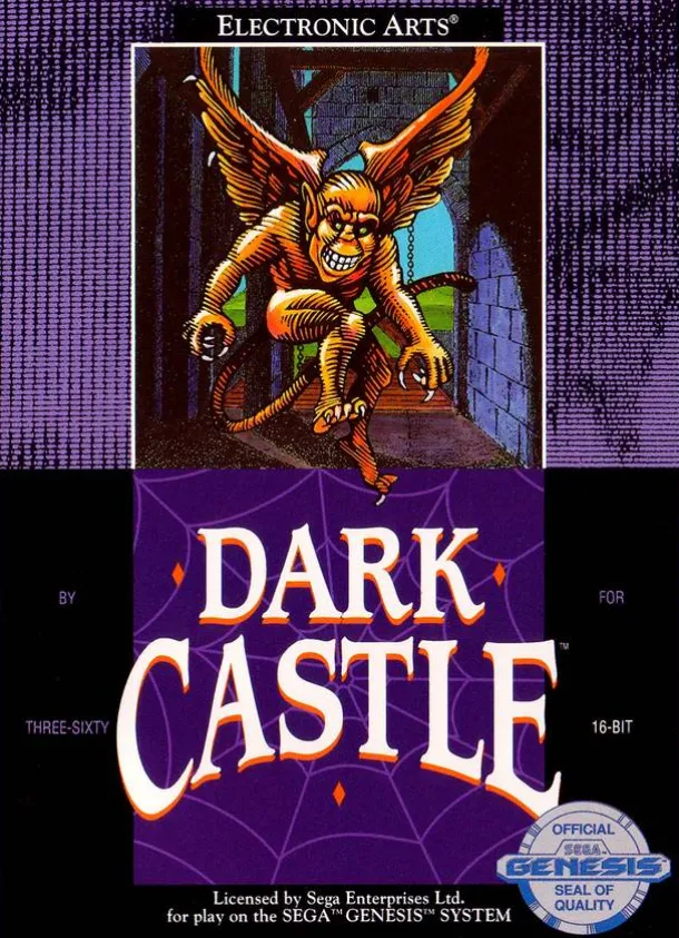 Dark Castle
