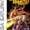Dark Legend