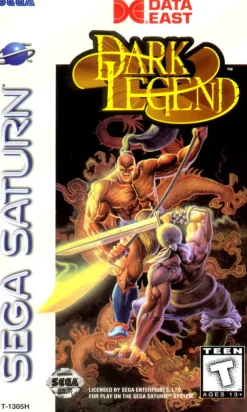 Dark Legend