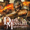 Dark Messiah of Might and Magic