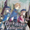Dark Rose Valkyrie