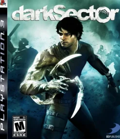 Dark Sector