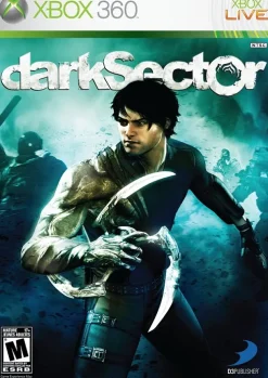 Dark Sector