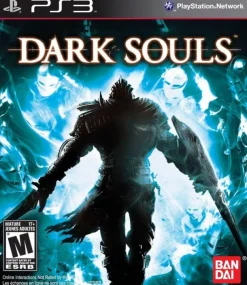 Dark Souls