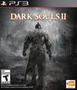 Dark Souls II