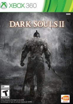 Dark Souls II