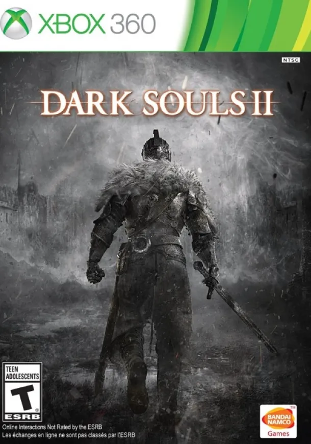 Dark Souls II