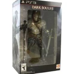 Dark Souls II Collectors Edition