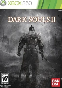 Dark Souls II Collector's Edition