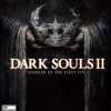 Dark Souls II Scholar of the First Sin