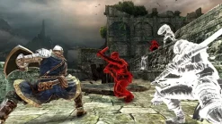 Dark Souls II Scholar of the First Sin