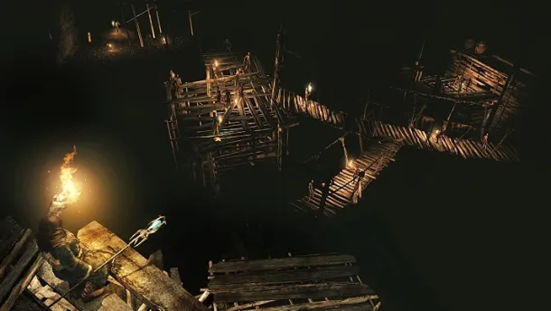 Dark Souls II Scholar of the First Sin