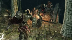 Dark Souls II Scholar of the First Sin