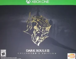 Dark Souls III Collector's Edition