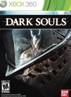 Dark Souls Limited Edition