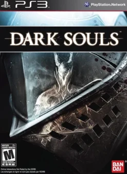 Dark Souls Limited Edition