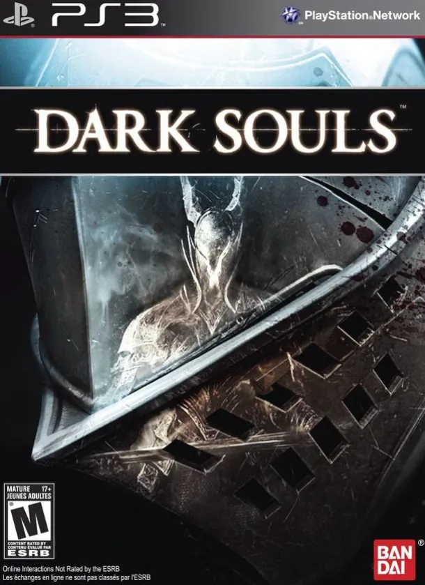 Dark Souls Limited Edition