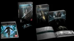 Dark Souls Limited Edition