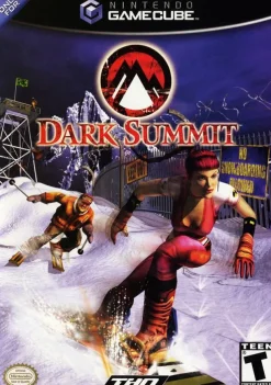 Dark Summit