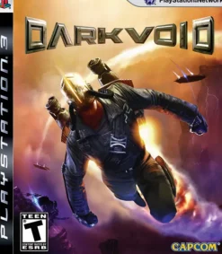 Dark Void