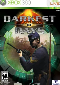 Darkest of Days