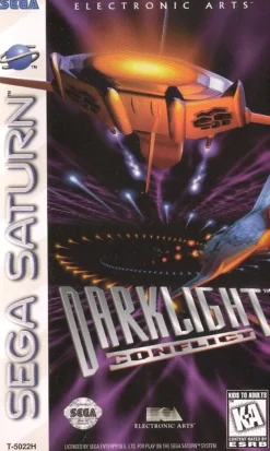 Darklight Conflict