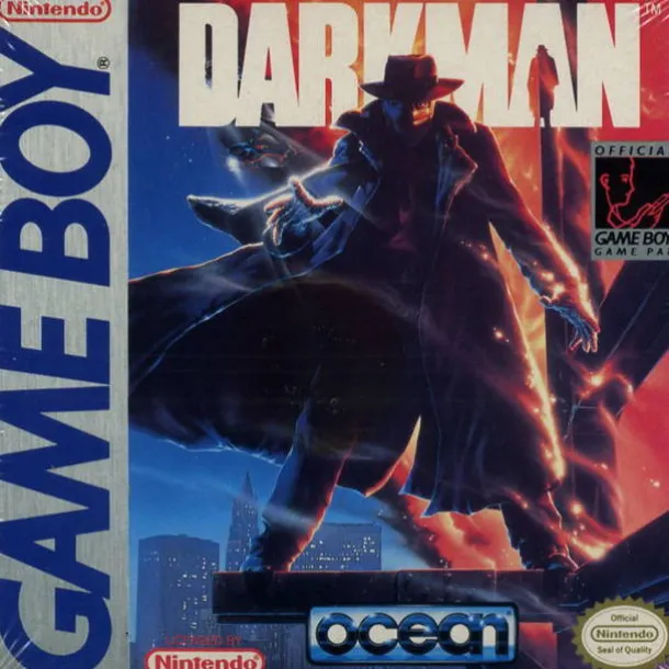 Darkman