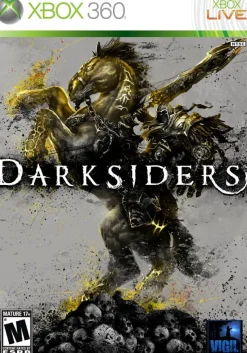 Darksiders
