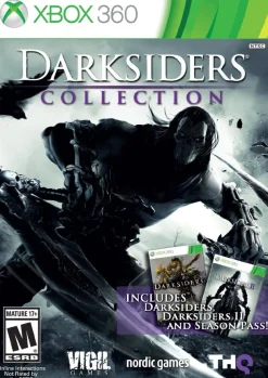 Darksiders Collection
