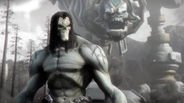 Darksiders Collection