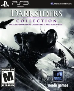 Darksiders Collection