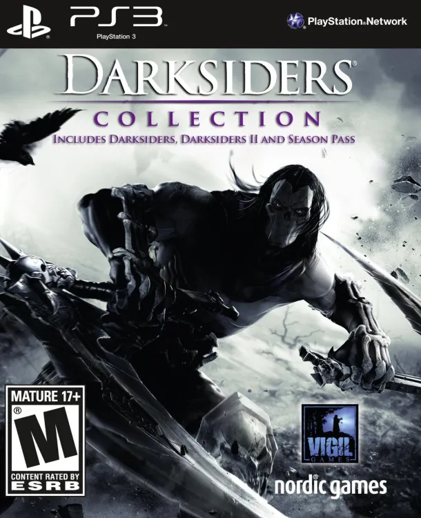 Darksiders Collection