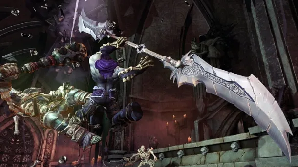 Darksiders Collection