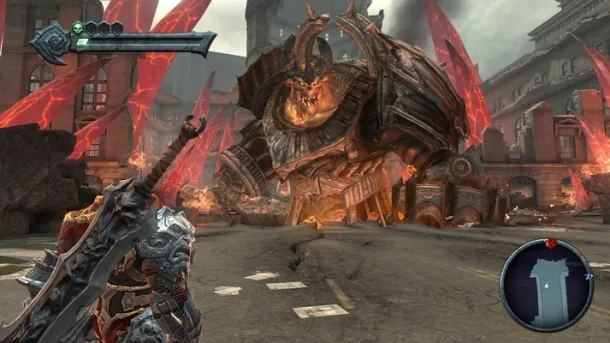 Darksiders Collection