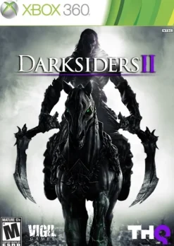 Darksiders II
