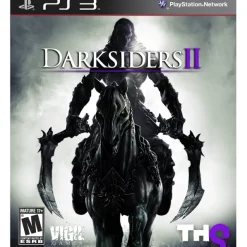 Darksiders II