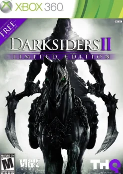 Darksiders II Limited Edition