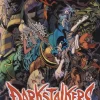 Darkstalkers Chronicle The Chaos Tower