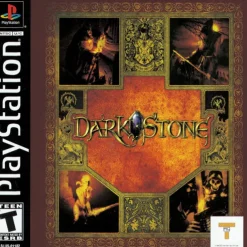 Darkstone