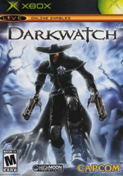 Darkwatch